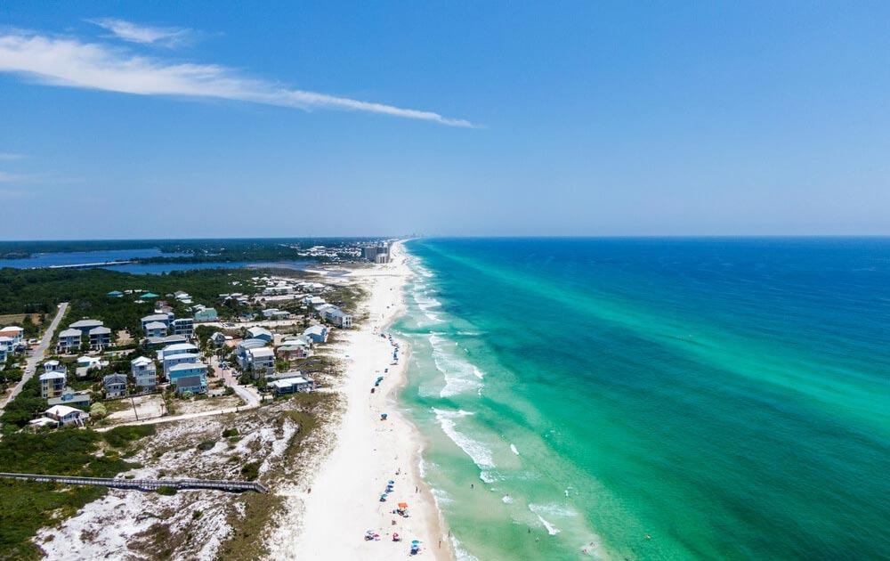 Coastal Vacation Rentals Partnership