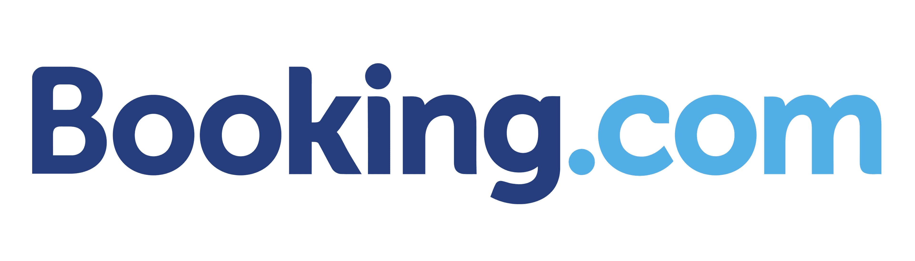 Booking.com logo