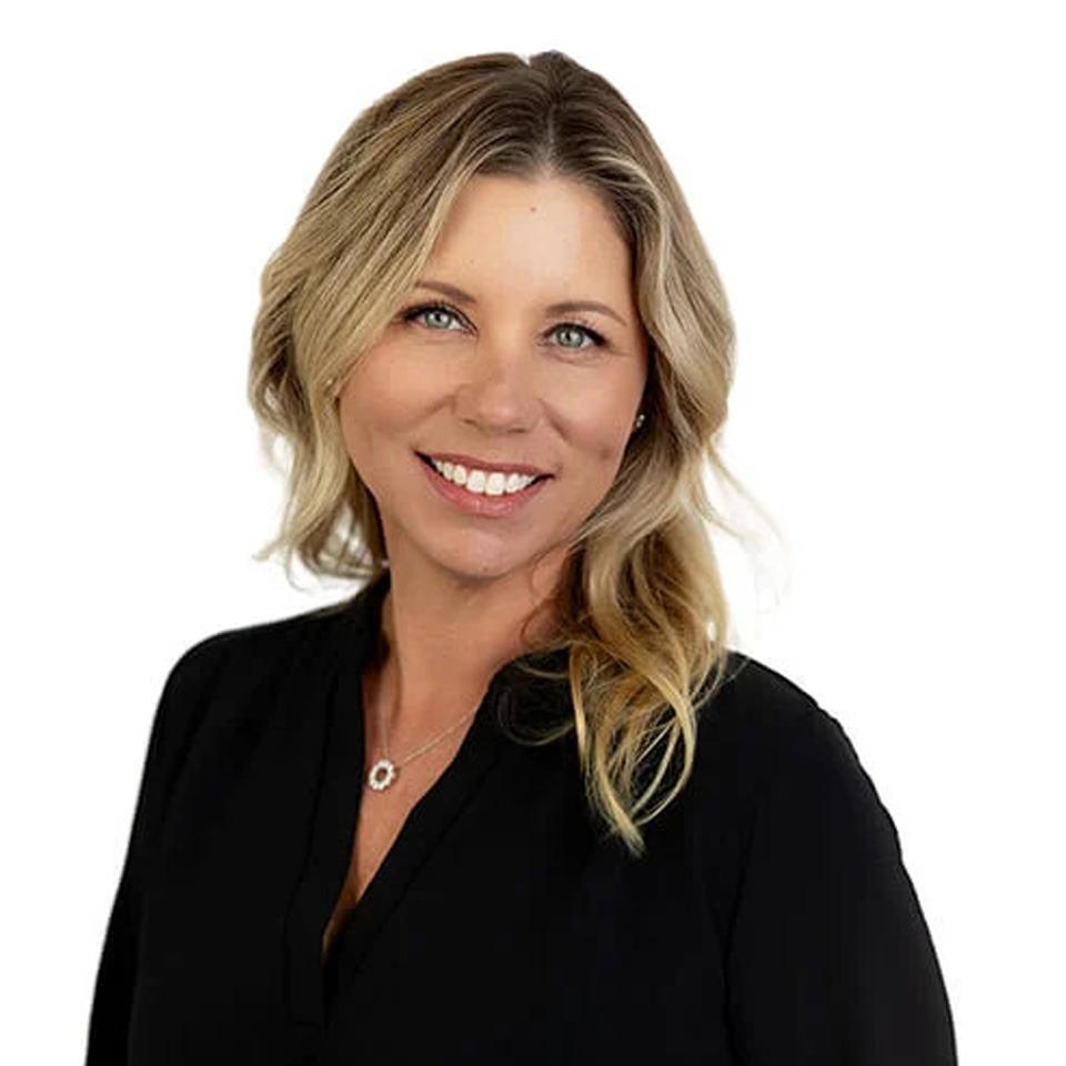 Catherine Seltzer Mitchell